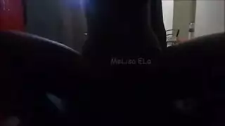 مهبل غاده يتم حشوه في هذا الفيديو الإباحي