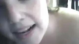 ثلاثي محرم: أم وابن وابنة في مشهد صريح