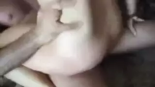 ماراثون سكس مغربي: مص ونيك طوال الليل