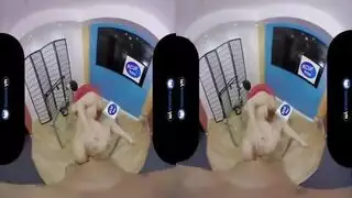 قضيب افتراضي، هزات جماع حقيقية: خيال تكنولوجي إكس إكس إكس