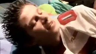 لاعيبه كورة شواذ بينيكو بعض
