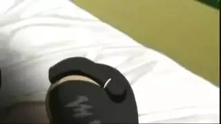 أنيمي محرم إكس إكس إكس: متعة عائلية قبل الهروب