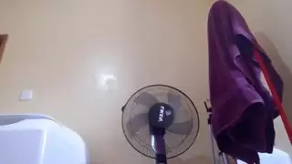 بنت عمه تطلب النيك رومنسي مع إبن عمها