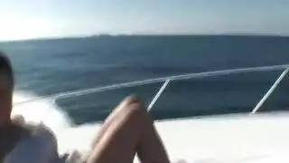 اختراق شرجي عميق مع النجمه اللبنانية ليال عبود