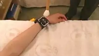 وجنتا مؤخرة مثالية مفرودتان لإسعادك