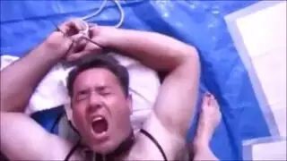 يختبر برازيلي فني