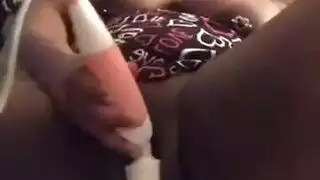 الوسيم الأسود يدق كل ثقب في ماراثون إباحي