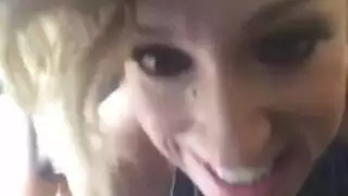 مشهد إباحي لأبيلا دانجر باختراق مزدوج بين الأعراق