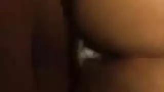 مخنث مثلي الجنس الأسود ذكر فتح الهرة