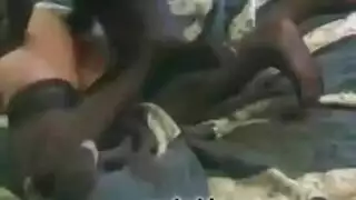 مهرجان إساءة وعصر قاسٍ للثدي