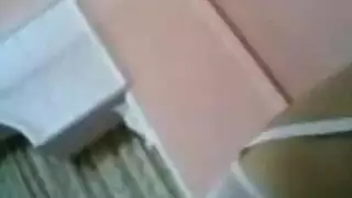 فانتازيا الثقب المزدوج: العاهرة المصرية تأخذه بقوة وعمق