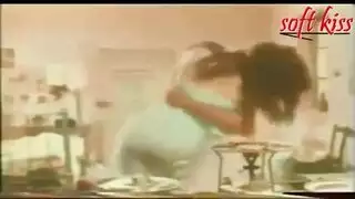 فيلم إباحي: شمس البارودي تمارس الجنس في غرفة البخار