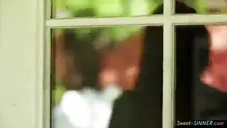 ماراثون إكس إكس إكس 2020: تاتناك الجميلة تأخذ قضيبًا كبيرًا من حبيبها