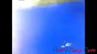 طالبة مصرية شقراء تحصل على نيك عنيف في الفصل