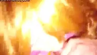 أحمر الشفاه ساونا غريب