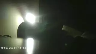 تدريب العاهرة الأوروبية بقسوة في الهوت بوكس