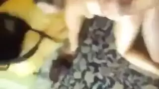 ديوث قواد على مراته