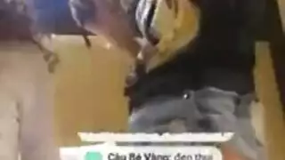 نوم عميق، إيلاج عميق: زوجة الأب تحصل على مفاجأة