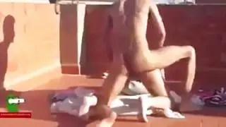 سكس مصري ف السطوح