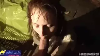 تُختطف وتُحشى بالحيامن بورنو مخيف