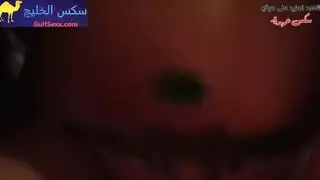 كاميليا المُتعرية تأخذ قضيب خالد الكبير