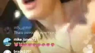 أبيلا دينجر تُضاجع بقوة على السرير