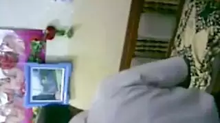 سكس في للمطبخ محجبات