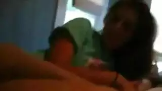 فم مليء بالزب: تعيش من أجل الحمولة