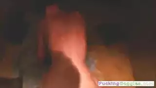 أول يوم عمل لزوجة الأب يتحول إلى درس جنسي صريح لابن زوجها السابق
