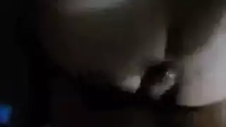 شكران مرتجي في فعل شرجي وقوي مهبلي