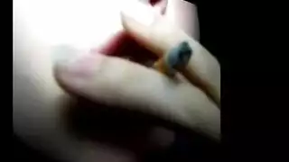 قضيب كبير يلتقي بأثداء كبيرة في جلسة قاسية مع نادية نيفينا