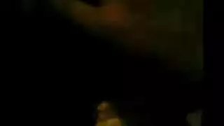 وحيدًا مع زوجة الأب – جنس شرجي قوي وقذف داخلي