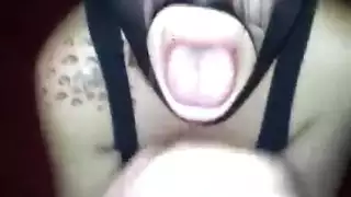 مثليه أمي البشعة