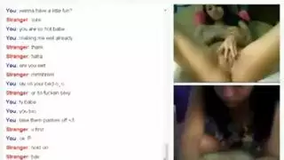 شريط نيك خام لزول مع غنامة