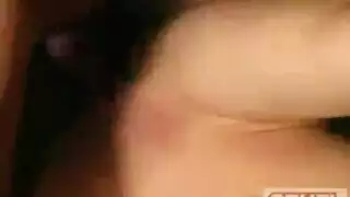 حركة ديلدو خزف مكثفة – اختراق قاسي للكس