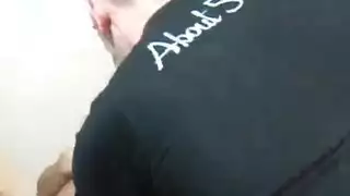 فانتازيا إباحية عنيفة: كارينا كابور في حفلة جنس متحركة