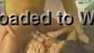 فيلم إباحي مصري كلاسيكي: مشهد الإيلاج المزدوج لنيلي كريم