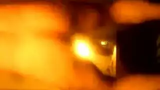 سكس مصري عنيف: نيك تحت الأشجار مع زميلة محجبة