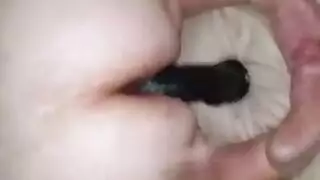 قضيب كبير يتضور جوعاً للمهبل الضيق القابض