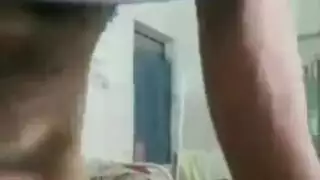 إيلاج مزدوج مثلي: تمديد الفم والمؤخرة