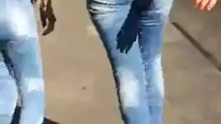 جنس بين الأعراق: بريطاني يهيمن على لاتينية مثيرة