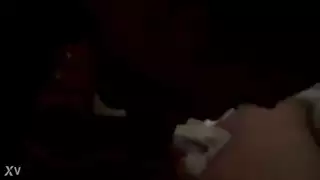 جنس صارم مع مقدمي برامج تلفزيونيين مثيرين