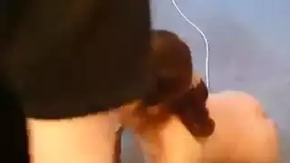 فيديوهات استمناء غير خاضعة للرقابة لنجوم السينما السوريين