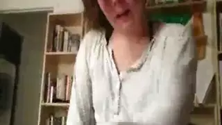 ماراثون إباحي ملحمي: قذف داخلي وتدفق السوائل دون توقف