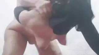 نيك مصري يجعل الفتاة المحجبة تصرخ من الألم مشهد مصري مثير