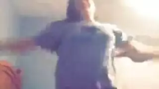 عاهرة مراهقة تتوسل لقذف داخلي إكس إكس إكس قاسي