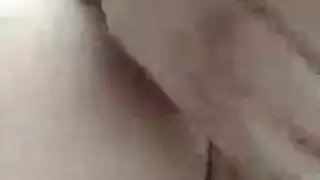 النشوة الجنسية بعد العربدة المجنونة