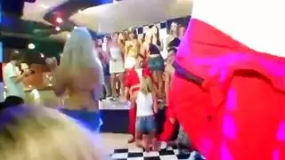 خط زمني لقذف حمولتك مشاهد كريمباي مكثفة