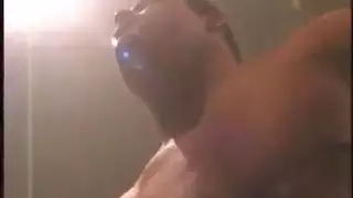 كوغار محجبة كلاسيكية في مشهد جنس صريح