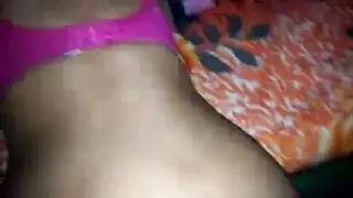 زنجية تمام كي جميلة